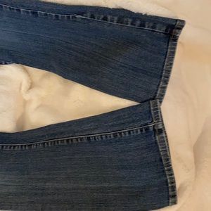 In excellent condition wore once.